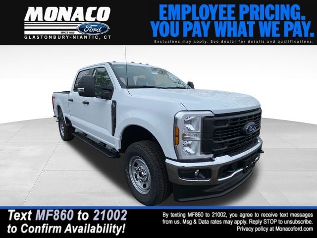 2026 Ford F-350 Super Duty