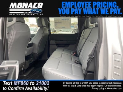 2026 Ford F-350SD XL