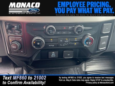 2026 Ford F-350SD XL