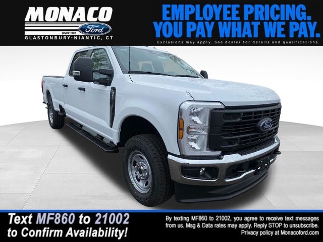 2026 Ford F-350SD XL