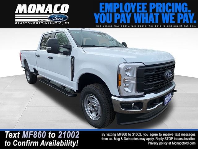 2026 Ford F-350SD XL *Under Deposit*
