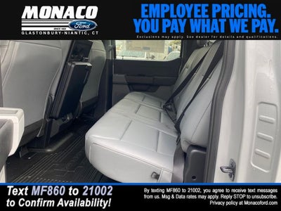 2026 Ford F-350SD XL *Under Deposit*