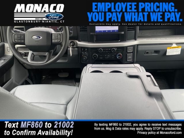 2026 Ford F-350SD XL *Under Deposit*