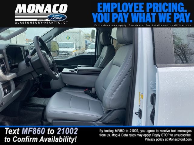 2026 Ford F-350SD XL *Under Deposit*