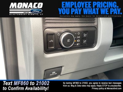 2026 Ford F-350SD XL *Under Deposit*