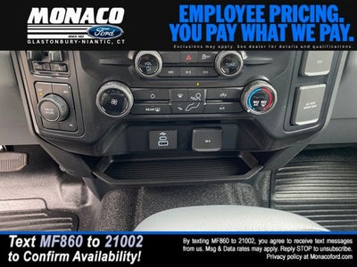 2026 Ford F-350SD XL *Under Deposit*