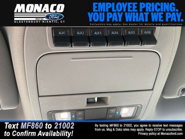 2026 Ford F-350SD XL *Under Deposit*