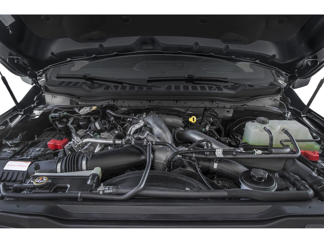2026 Ford Super Duty F-350 Platinum