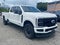 2026 Ford Super Duty F-350 Platinum
