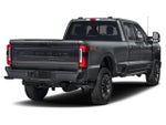 2026 Ford Super Duty F-350 Platinum
