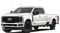 2026 Ford Super Duty F-350 Platinum