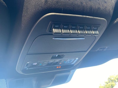 2027 Ford F-350 Platinum
