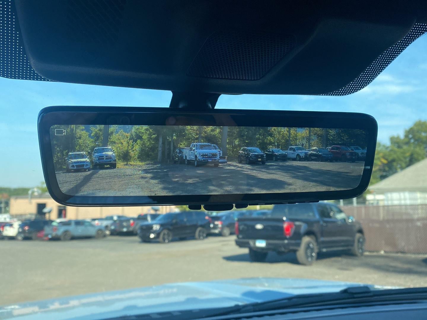 2027 Ford F-350 Platinum