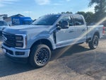 2027 Ford F-350 Platinum