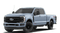 2027 Ford F-350 F-350® Platinum®