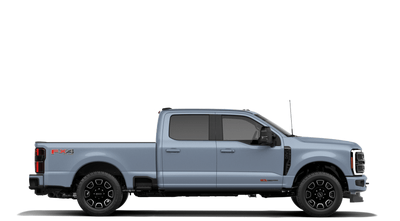 2027 Ford F-350 F-350® Platinum®