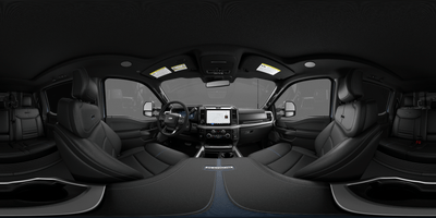 2027 Ford F-350 F-350® Platinum®