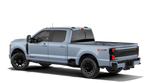 2027 Ford Super Duty F-350 Platinum