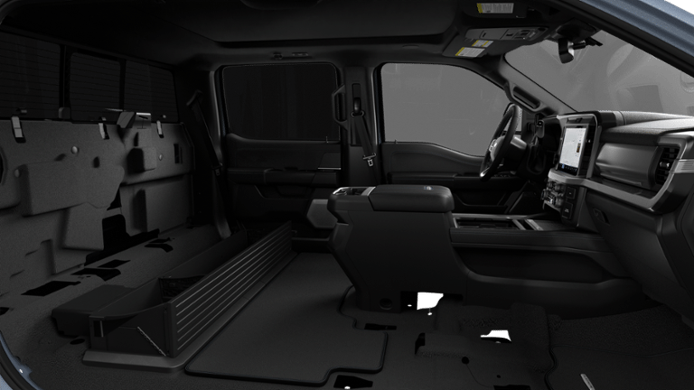 2027 Ford F-350 F-350® Platinum®