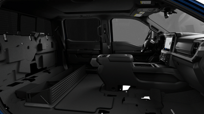 2027 Ford F-350 F-350® Platinum®