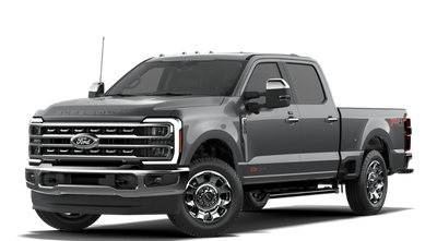2027 Ford F-350 LARIAT