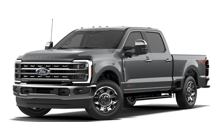2027 Ford F-350 LARIAT