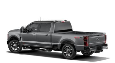 2027 Ford F-350 LARIAT