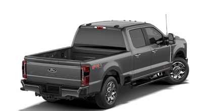 2027 Ford F-350 LARIAT