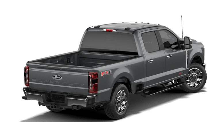 2027 Ford F-350 LARIAT