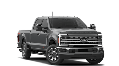 2027 Ford F-350 LARIAT