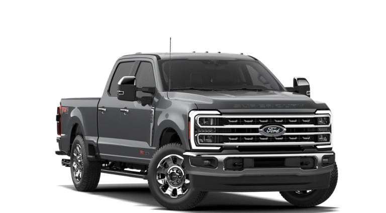 2027 Ford F-350 LARIAT