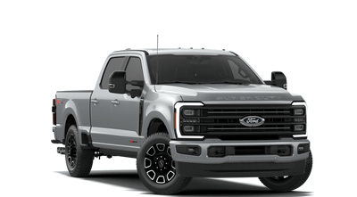 2027 Ford F-350 F-350® Platinum®