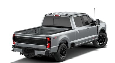 2027 Ford F-350 F-350® Platinum®