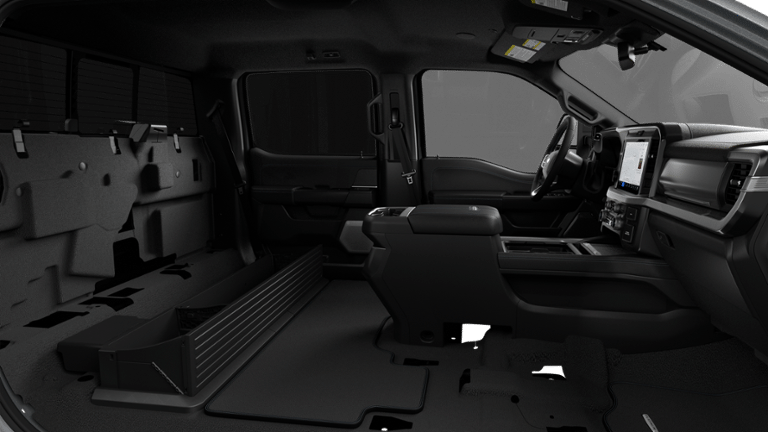 2027 Ford F-350 F-350® Platinum®