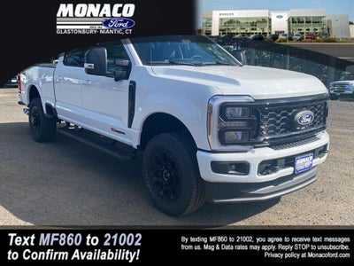 2027 Ford F-350 XLT