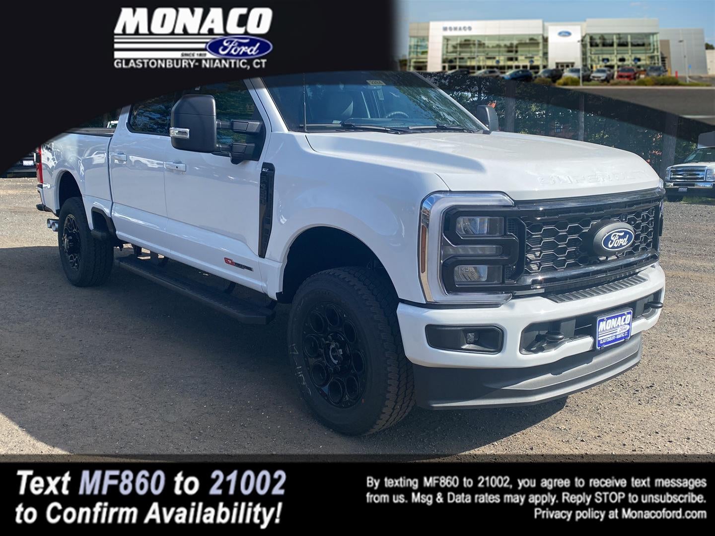 2027 Ford F-350 XLT