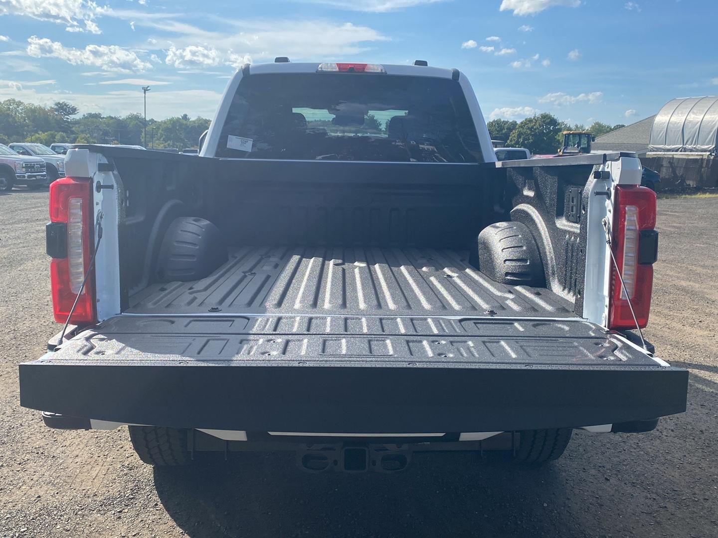 2027 Ford F-350 XLT