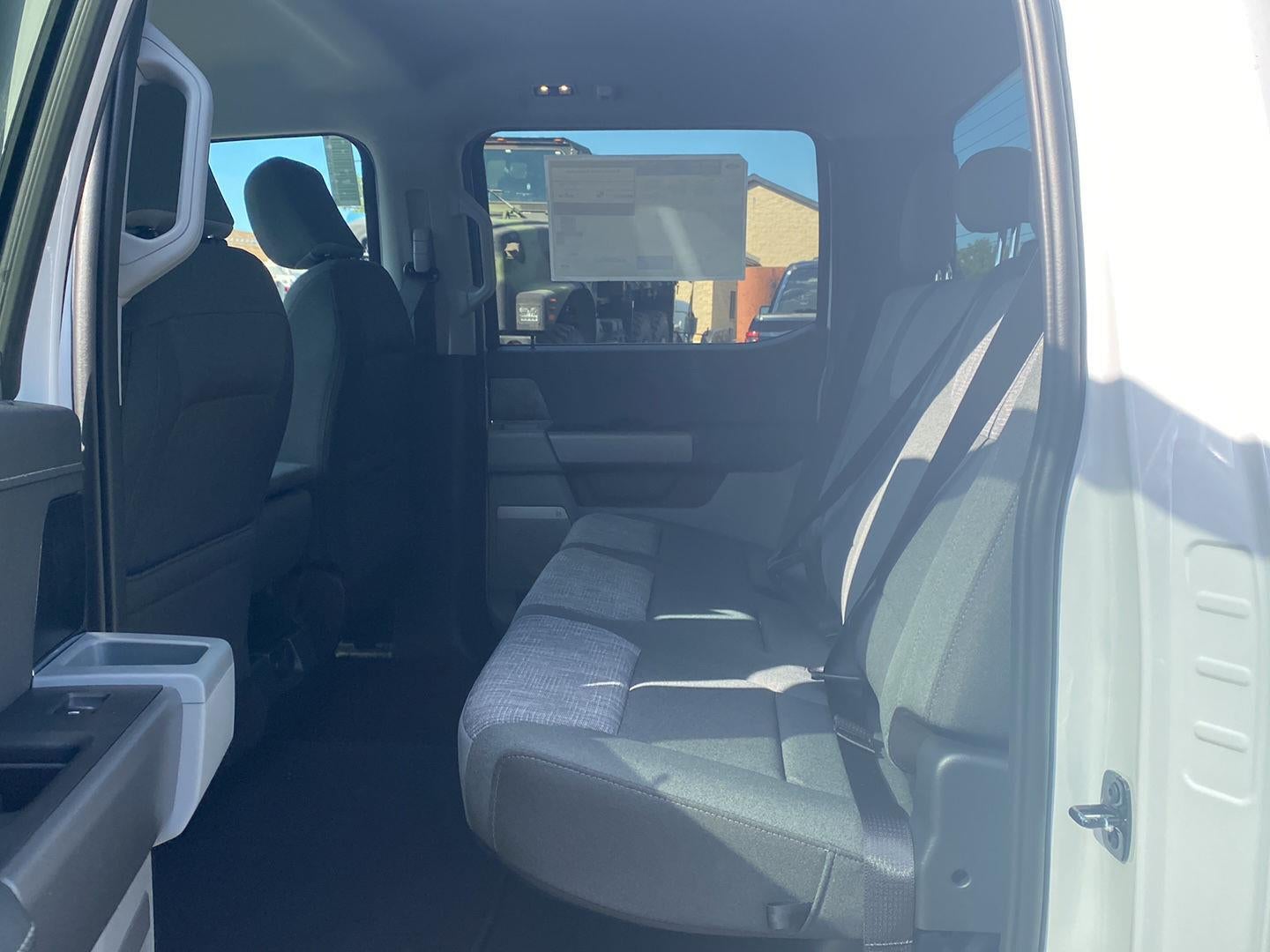 2027 Ford F-350 XLT