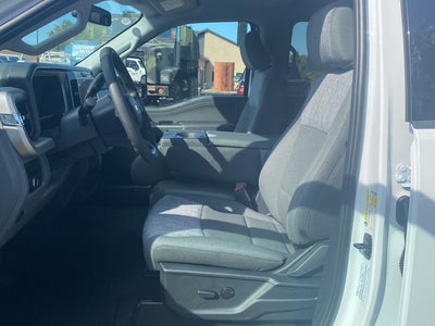 2027 Ford F-350 XLT