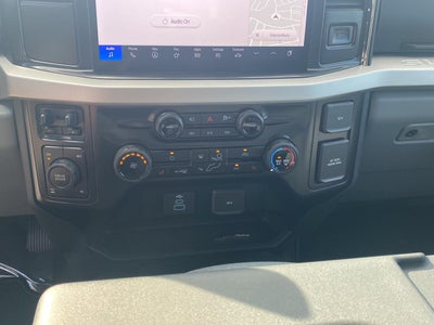 2027 Ford F-350 XLT