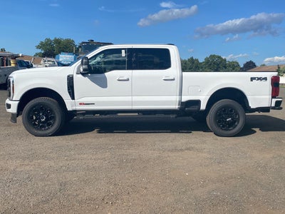 2027 Ford F-350 XLT