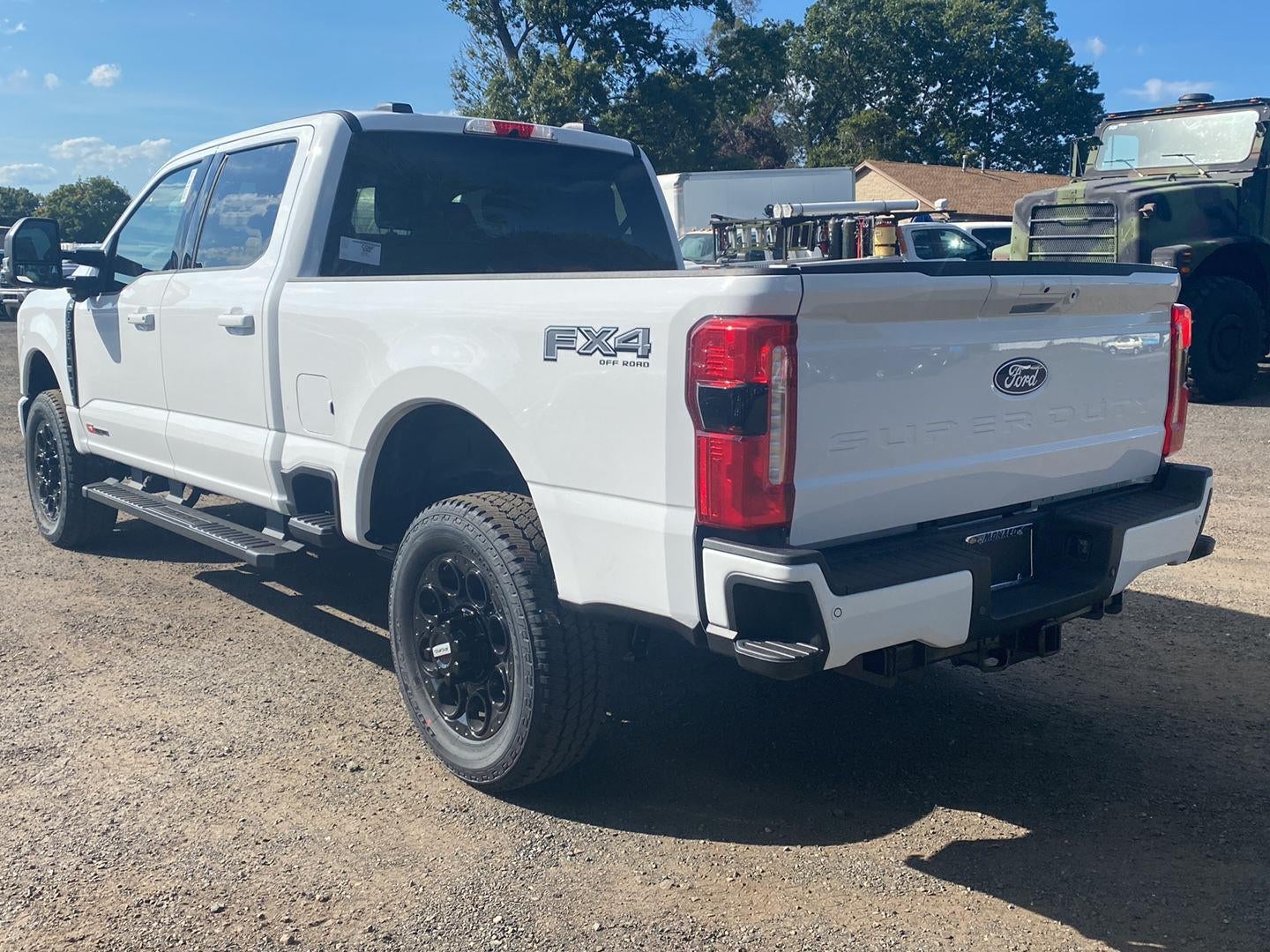 2027 Ford F-350 XLT