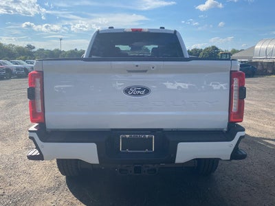2027 Ford F-350 XLT