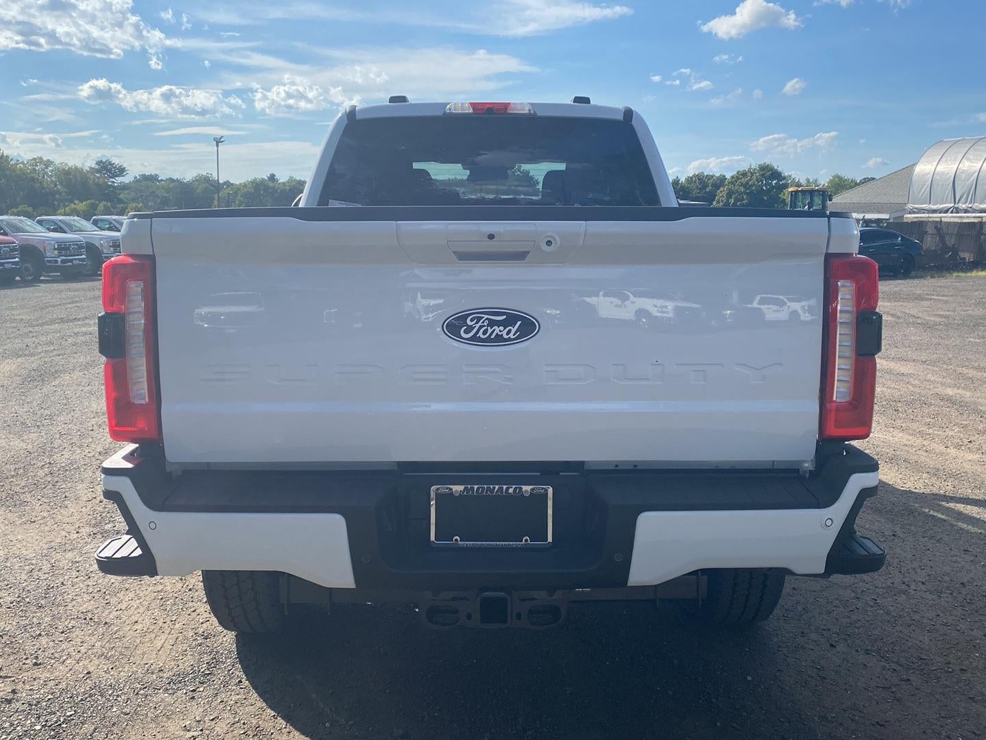 2027 Ford F-350 XLT