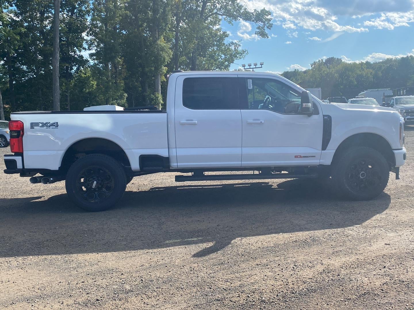 2027 Ford F-350 XLT