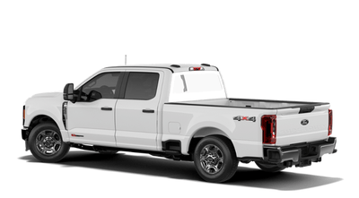 2027 Ford F-350 XLT