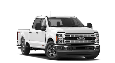 2027 Ford F-350 XLT
