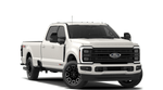 2027 Ford F-350 F-350® Platinum®