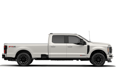 2027 Ford F-350 F-350® Platinum®