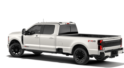 2027 Ford F-350 F-350® Platinum®